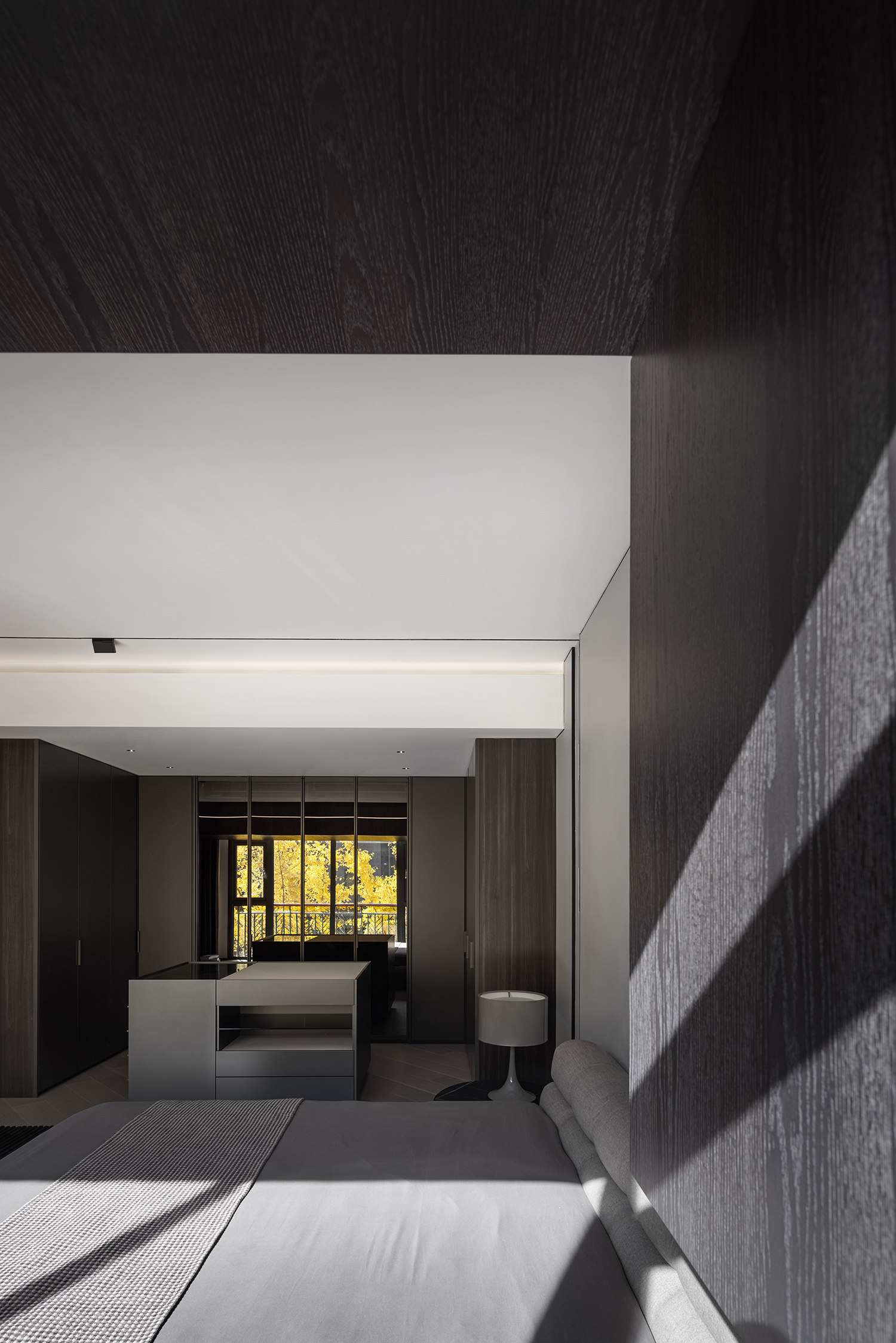 思南公馆私宅丨中国上海丨常恩设计事务所-50