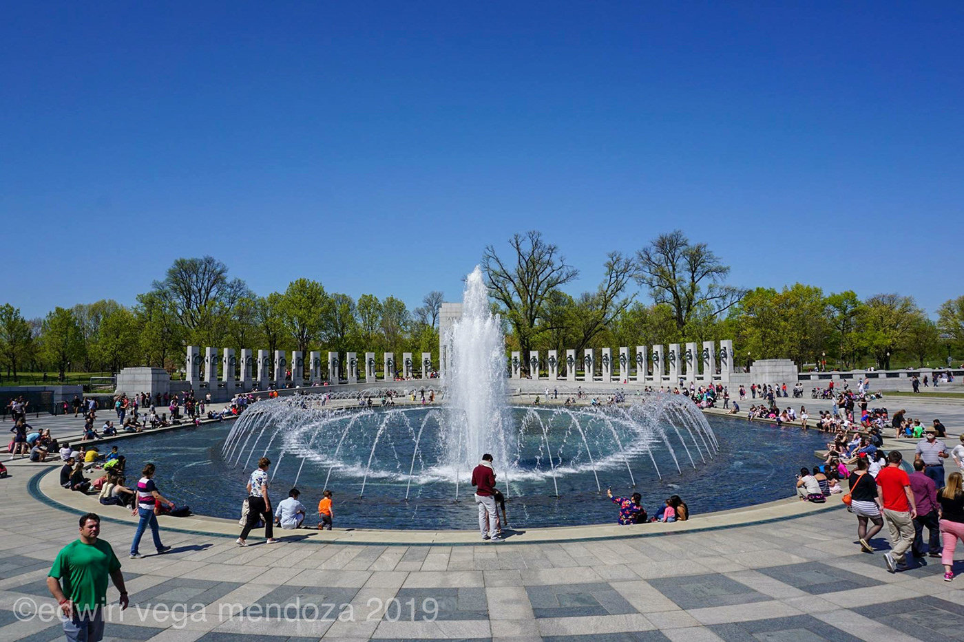 Washington D.C. Landmarks-2