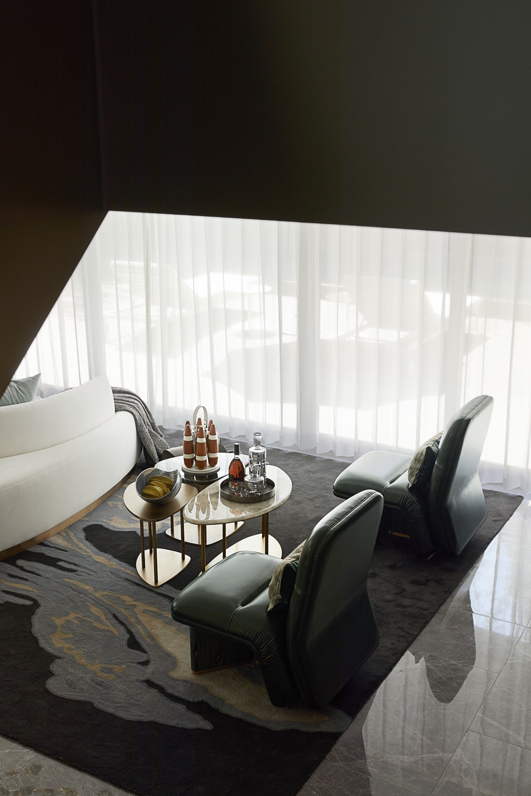 宋源里·下叠丨中国湖州丨杭州乔亚室内设计有限公司-32