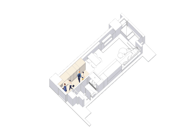 中企·檀悦名居（又名:中山府）项目丨中国镇江丨上海锋思建筑设计有限公司-18