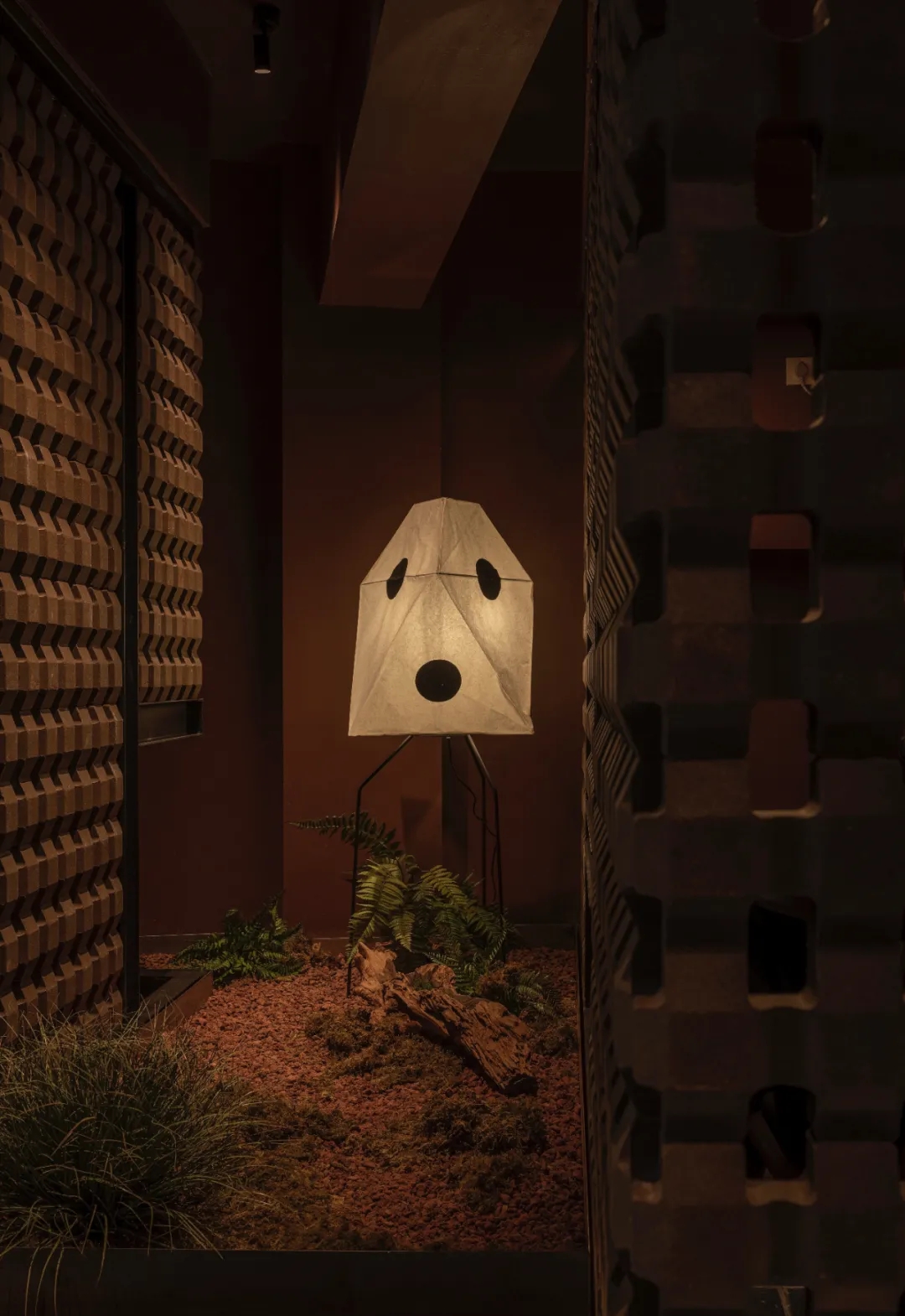 KONBANWA 日式烧鸟丨中国鞍山丨沈阳有田建筑工程设计有限公司-32