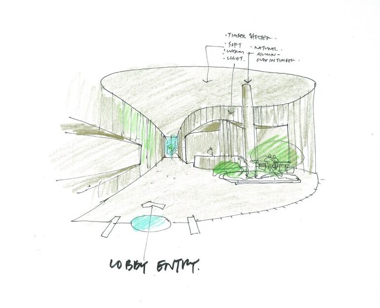 Australian Bragg Centre reaches practical completion | Woods Bagot-7