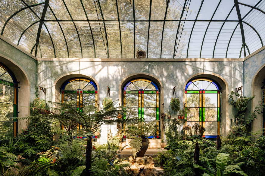 农场住宅丨葡萄牙丨António Costa Lima Arquitectos-19