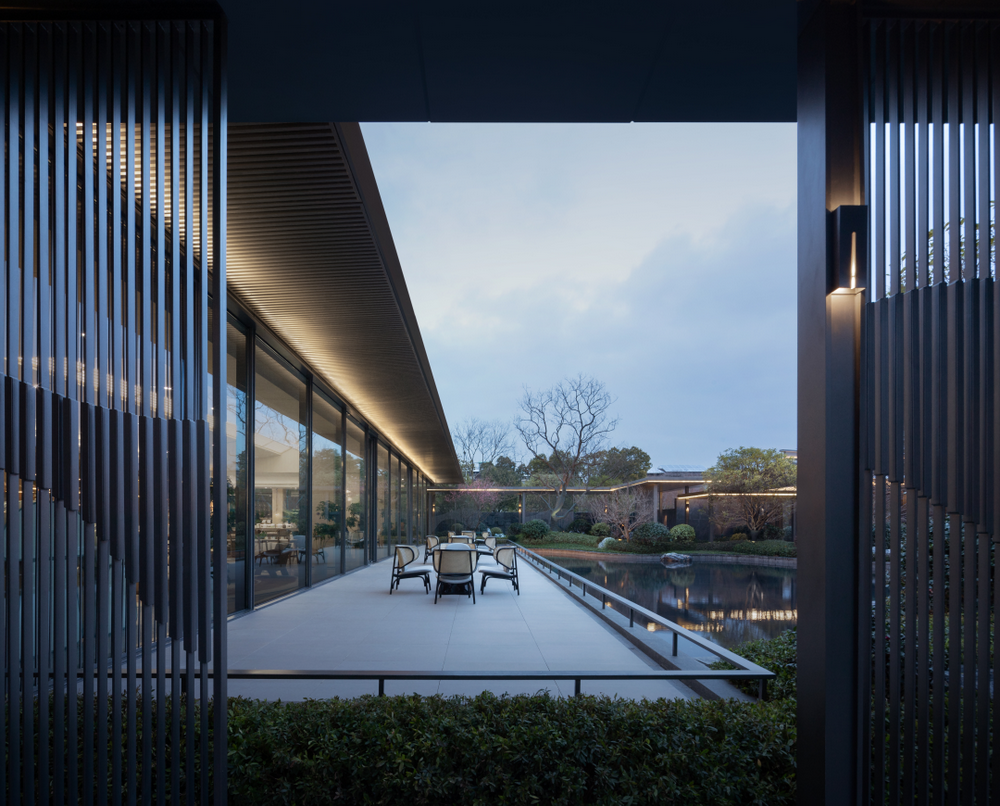 禅院书舍丨中国苏州丨上海日清建筑设计有限公司-38