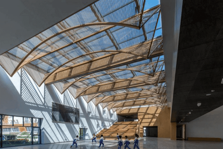 天津教授造神秘住宅:全年不花一分钱水电费,中国首例-92