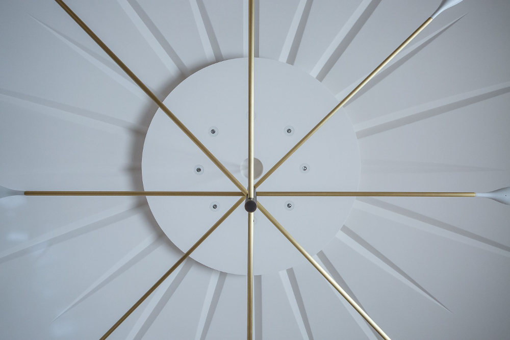 Damien Langlois  Meurinne的化妆间  闺房设计丨法国巴黎-8