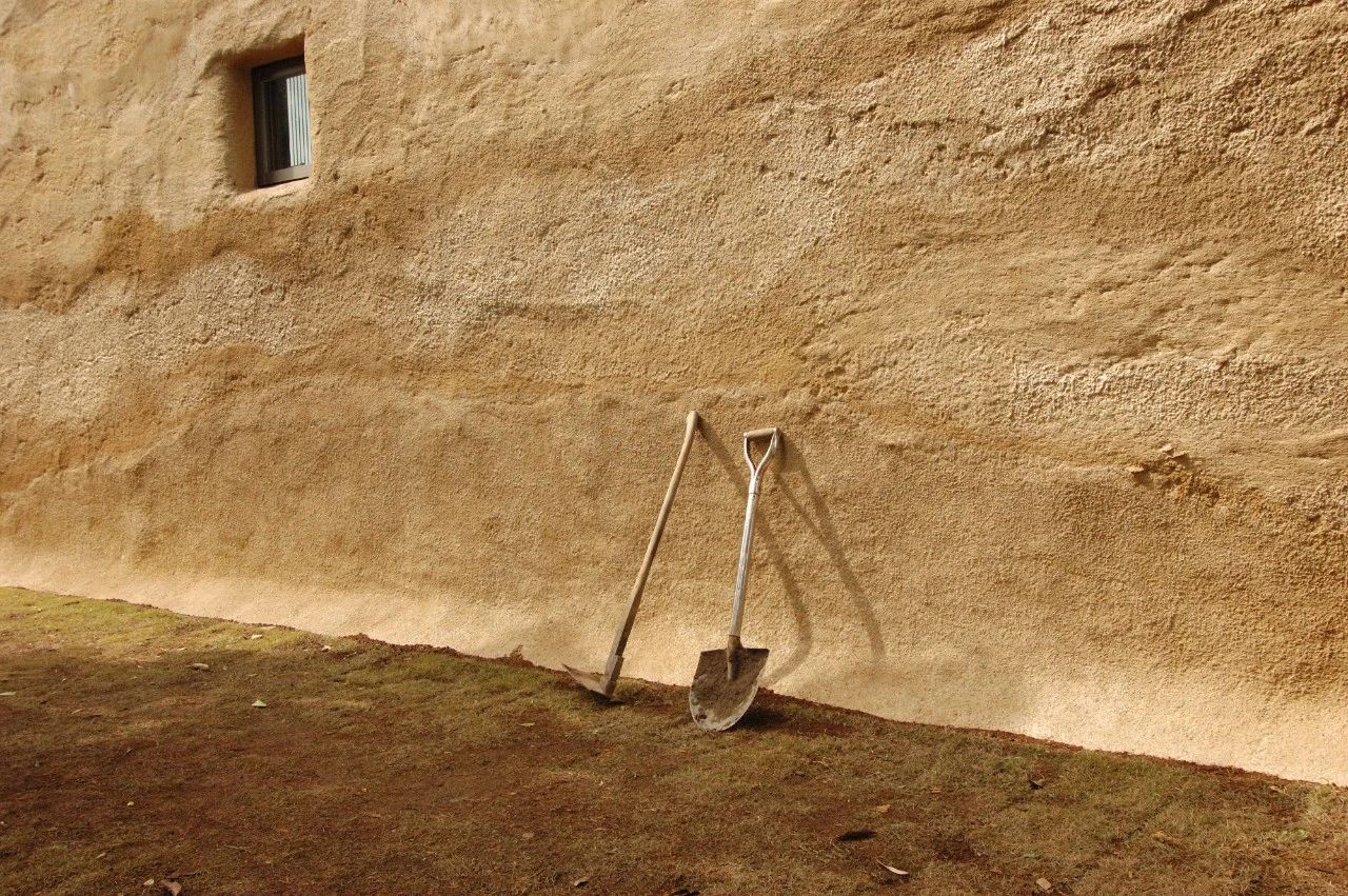 独特花园住宅丨日本丨Hiroshi Nakamura  NAP-14