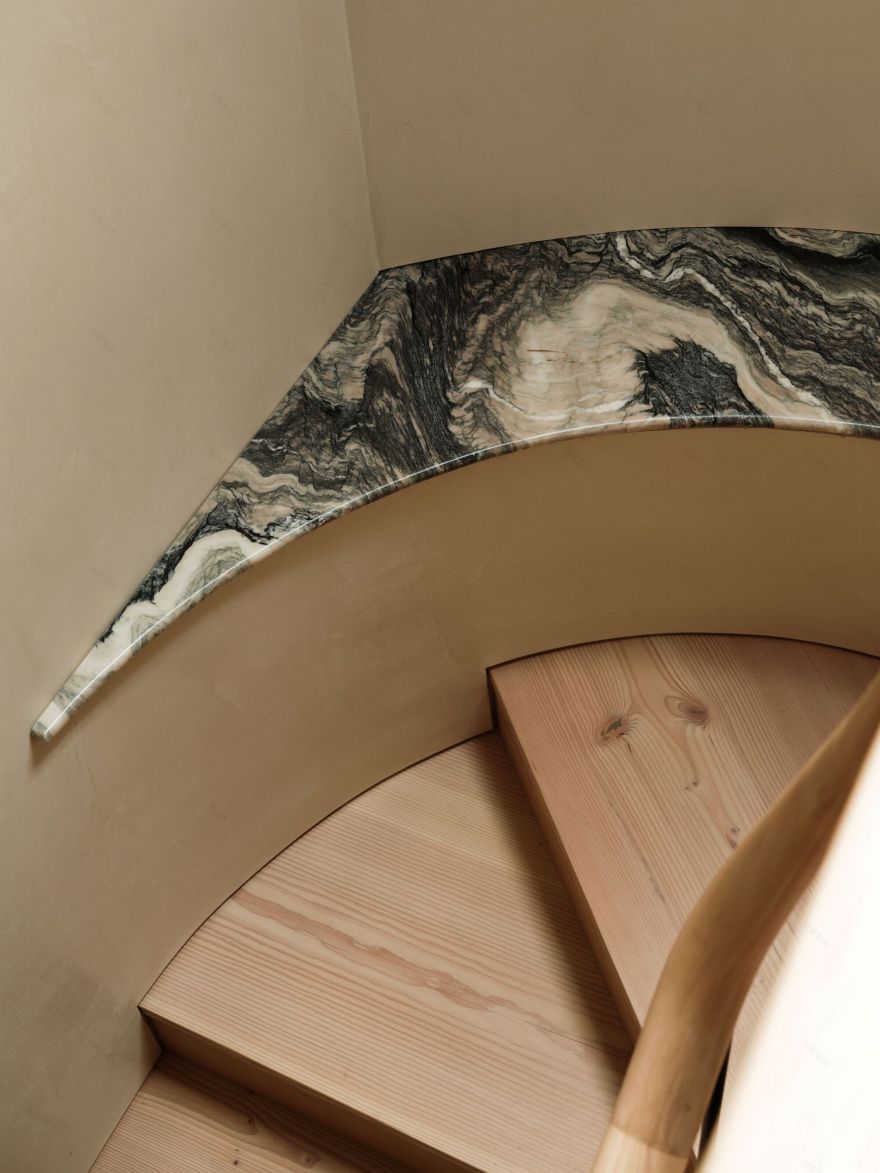 伊斯林顿大厦丨英国-32