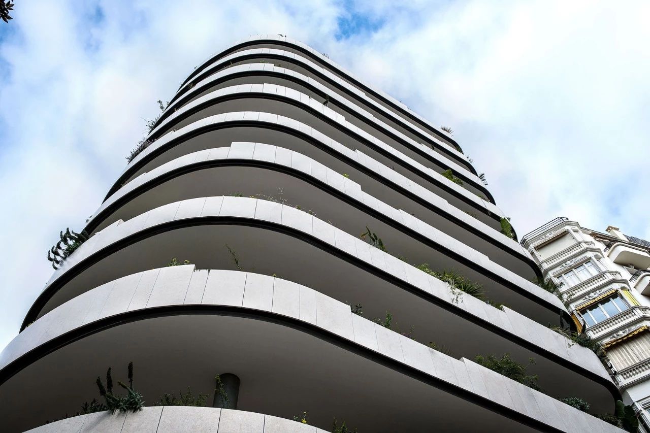 优雅简约的公寓设计丨爱尔兰卡洛丨Isay Weinfeld-29