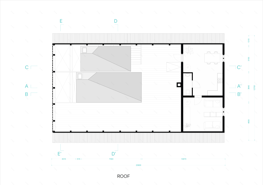 Dortmannhof | Sigurd Larsen Design & Architecture-44