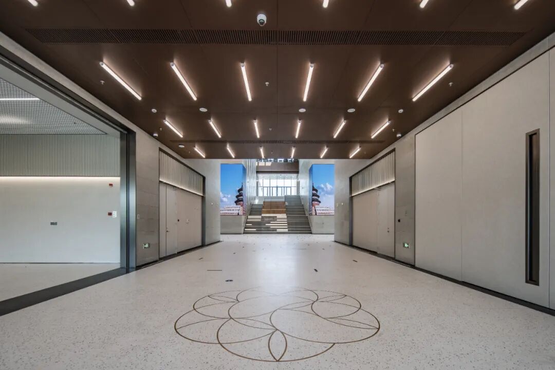 青浦区人文纪念博物馆丨中国上海丨艺瓦建筑设计-11