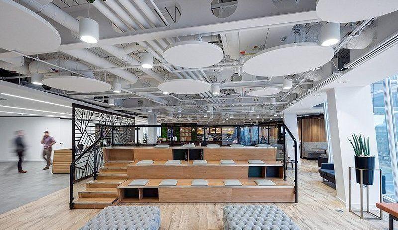 打造专业形象，从办公室设计细节入手-18