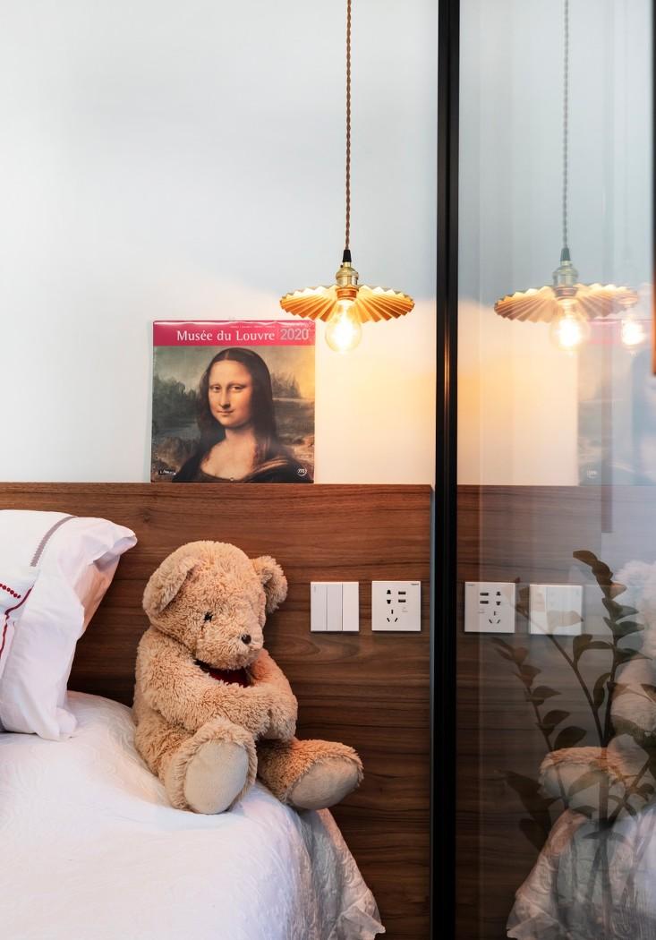 老房翻新，小空间大利用-22