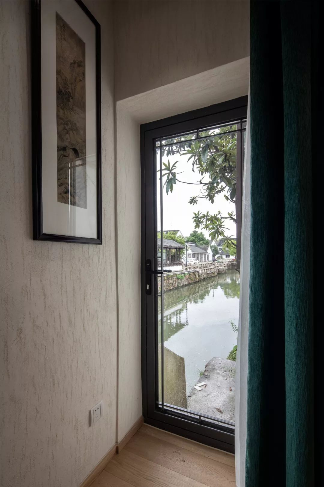 江南民宿·释-27