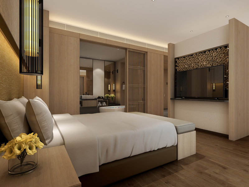 罗源亮峰酒店-16