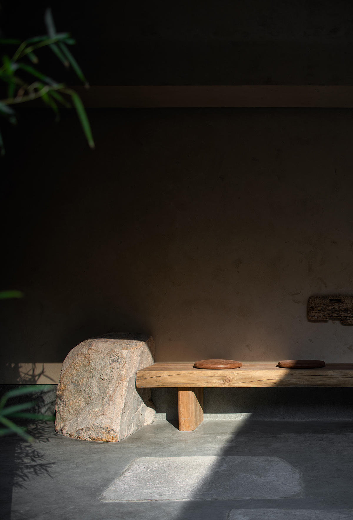 元古雲境（成都太古里店）丨中国成都丨元古集团无之设计-71