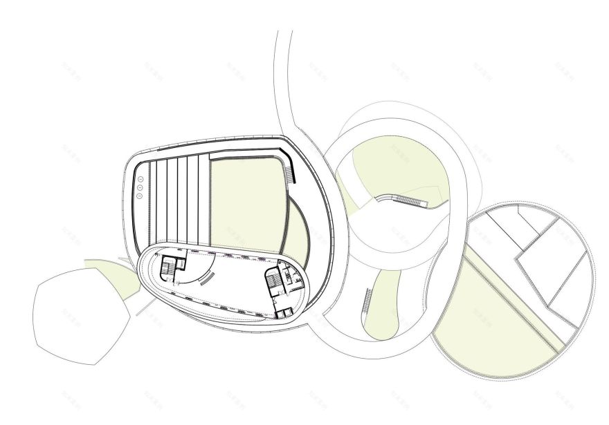 法国南部海岸的“海洋珍珠”——Cap d’Agde 会议中心与赌场-51