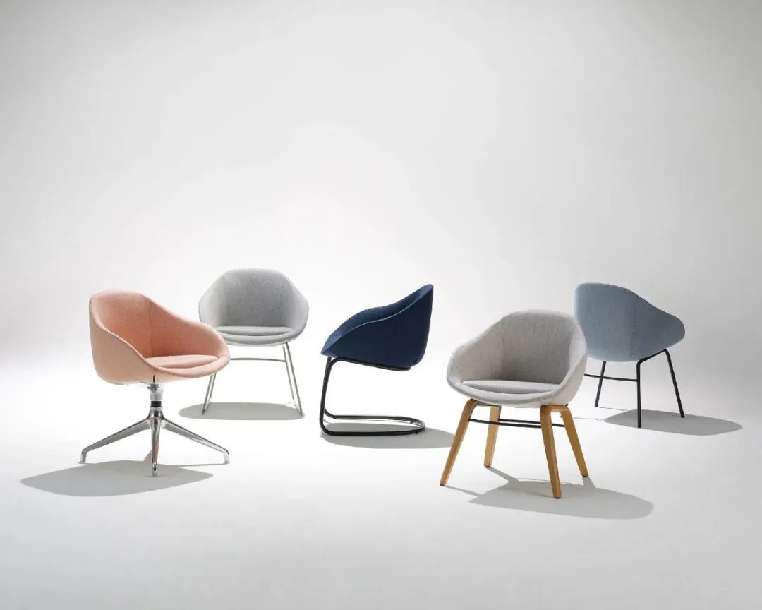 阿斯利康迪拜办公室丨阿联酋迪拜丨INC Group-33