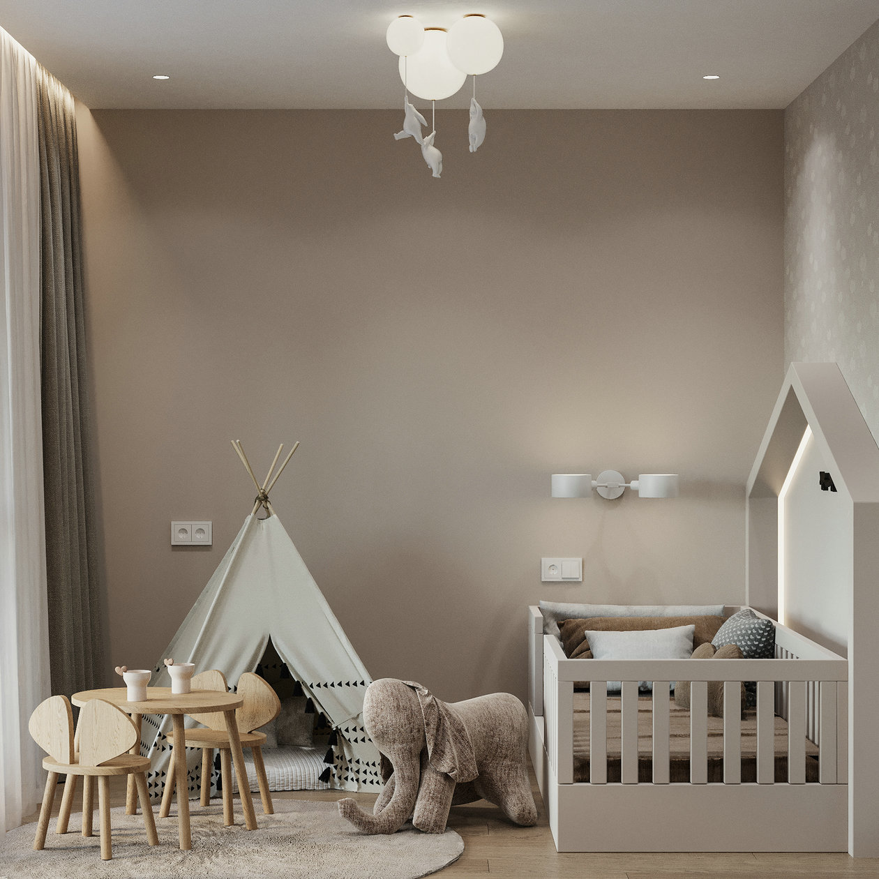 俄罗斯小空间公寓设计-20