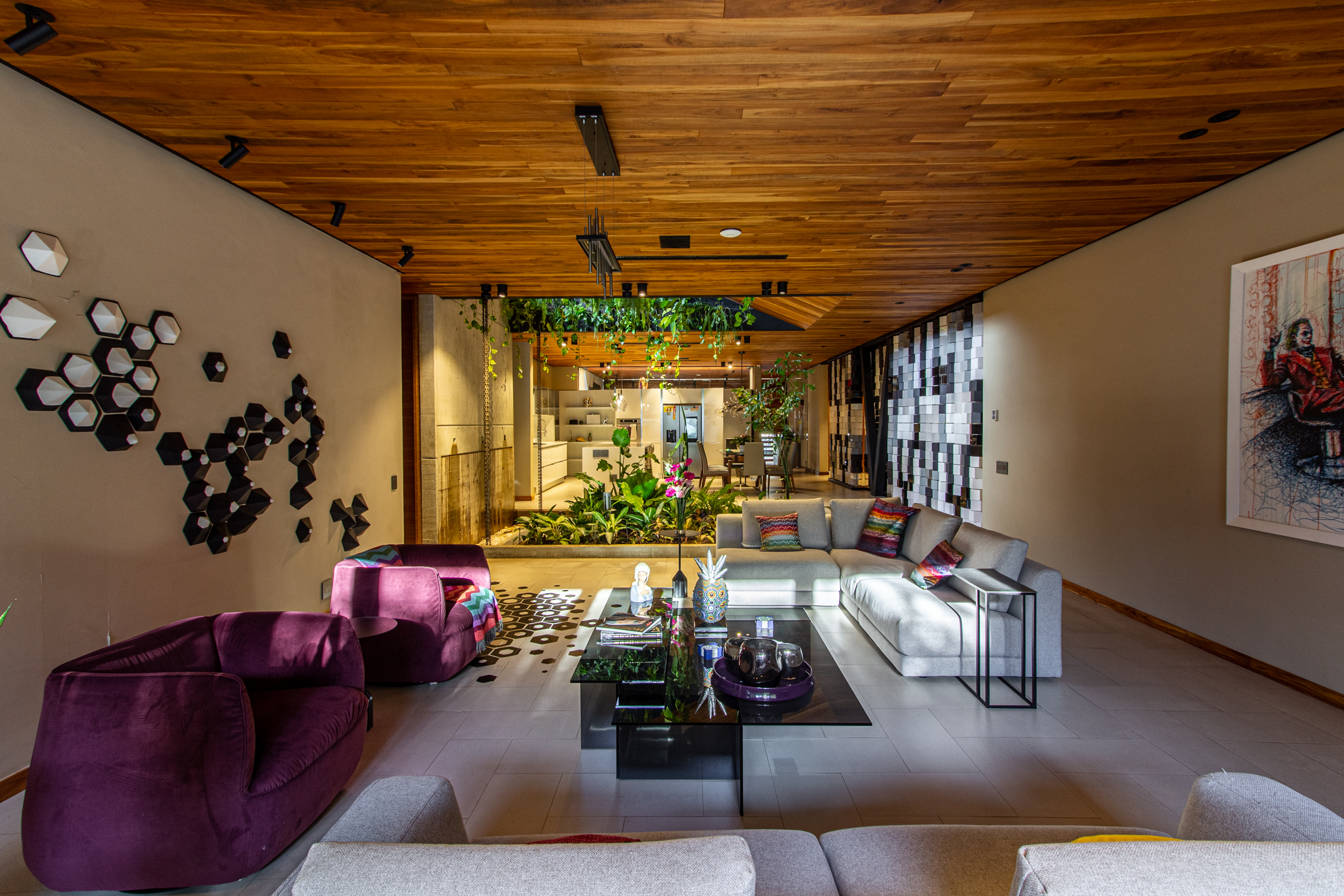 卡萨 MD丨委内瑞拉丨Henry Rueda-13