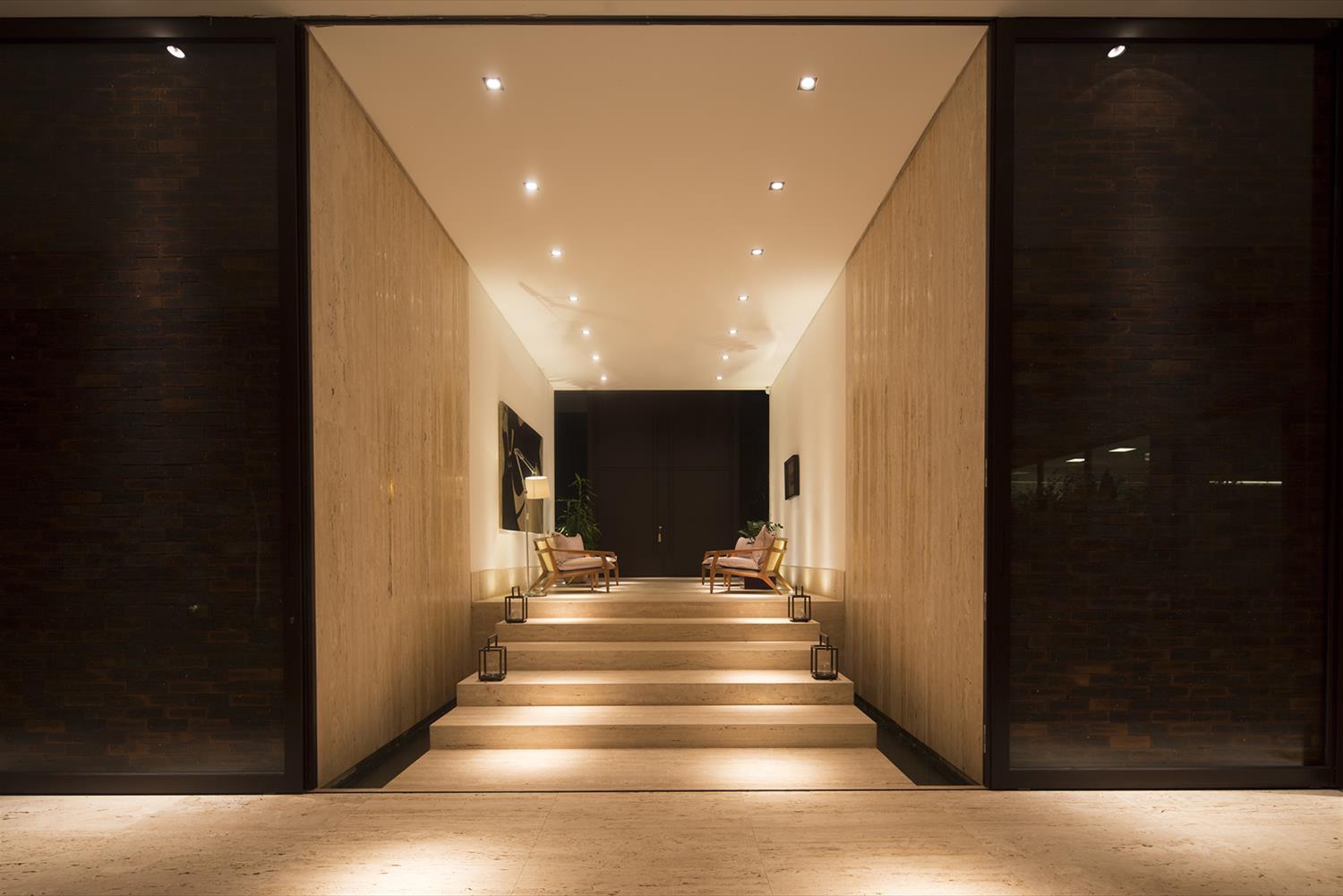 巴西庄园式住宅-10