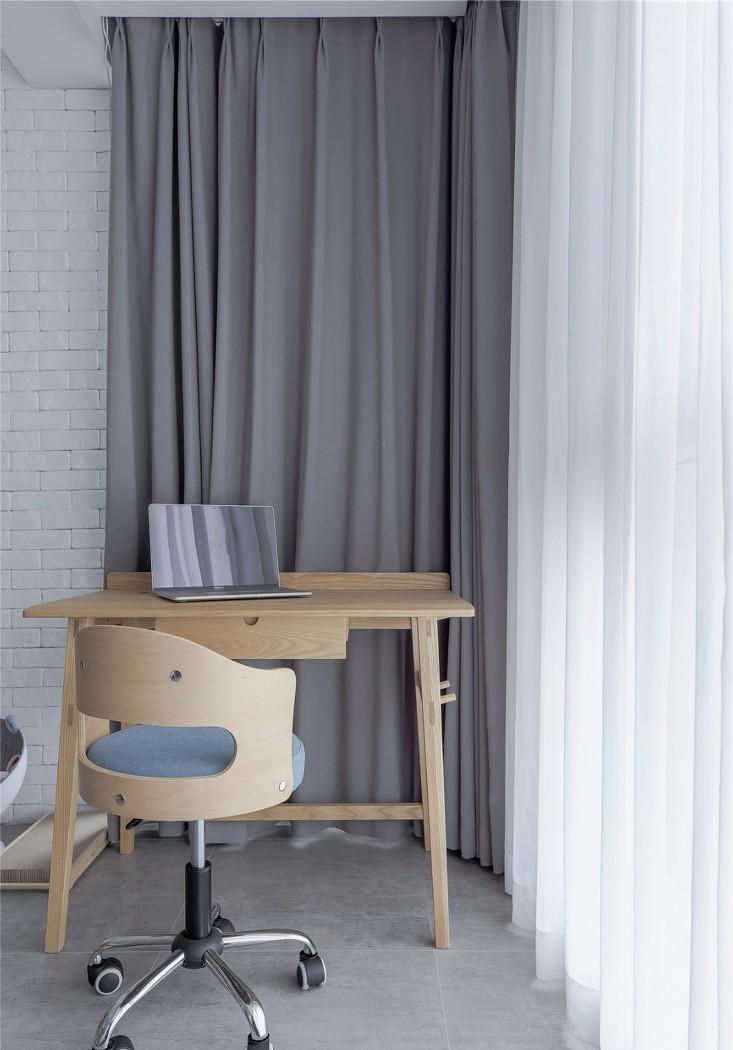 成都春日北欧风家居,温馨舒适的人间烟火-16