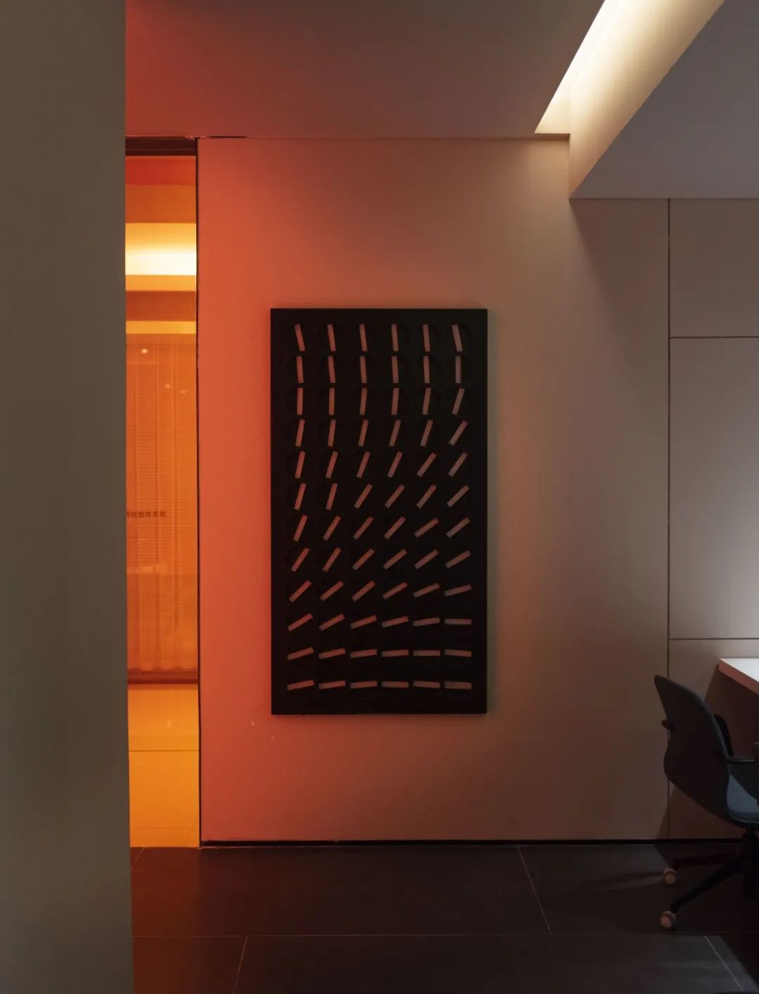 D&B HOME | 一场家居卖场的“橙色风潮”-68