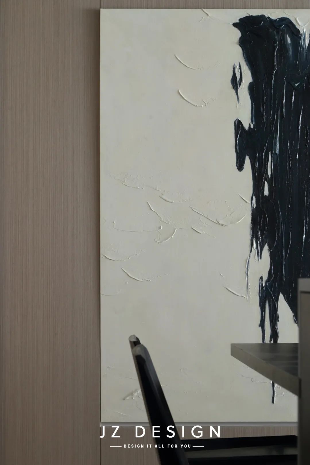 四川德阳绿地·新里城简约风家居设计丨中国德阳丨憬致设计事务所-52