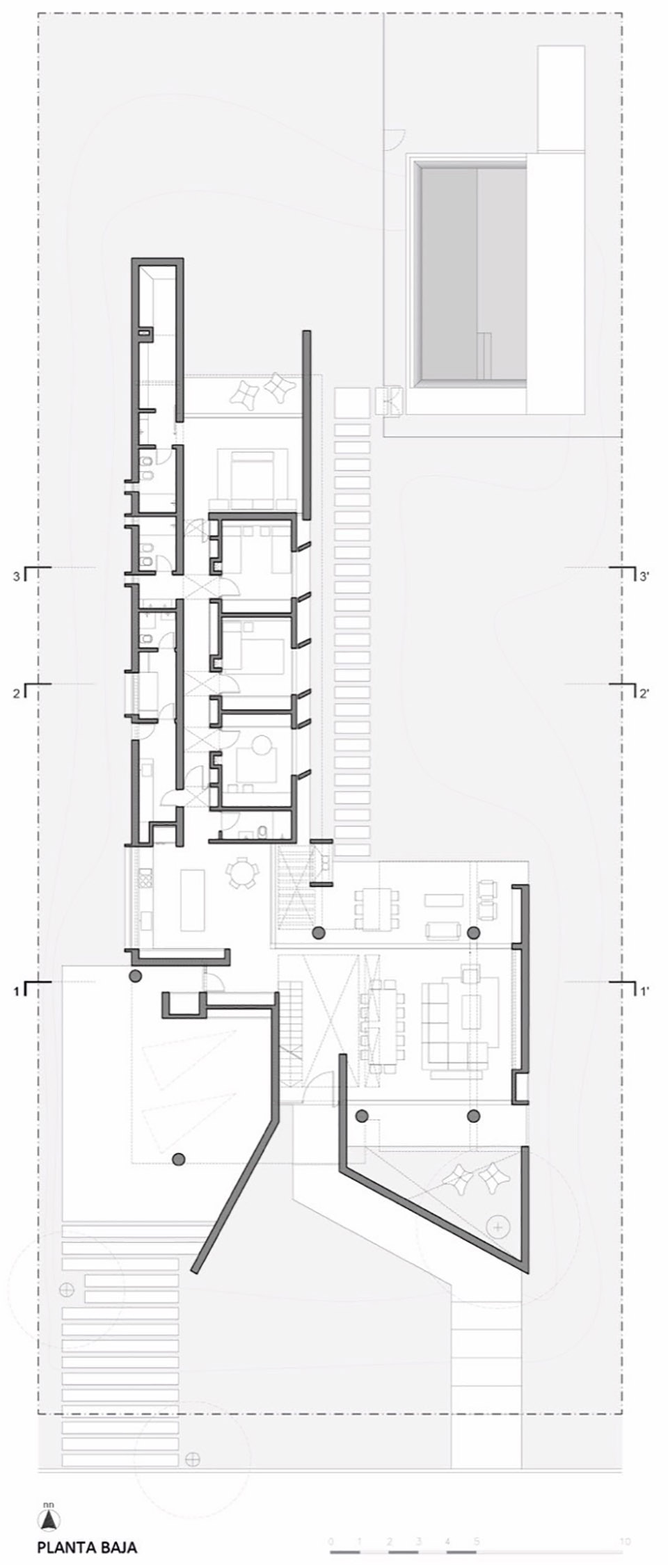 nnCLP住宅丨阿根廷科尔多瓦丨nnarquitectos-80