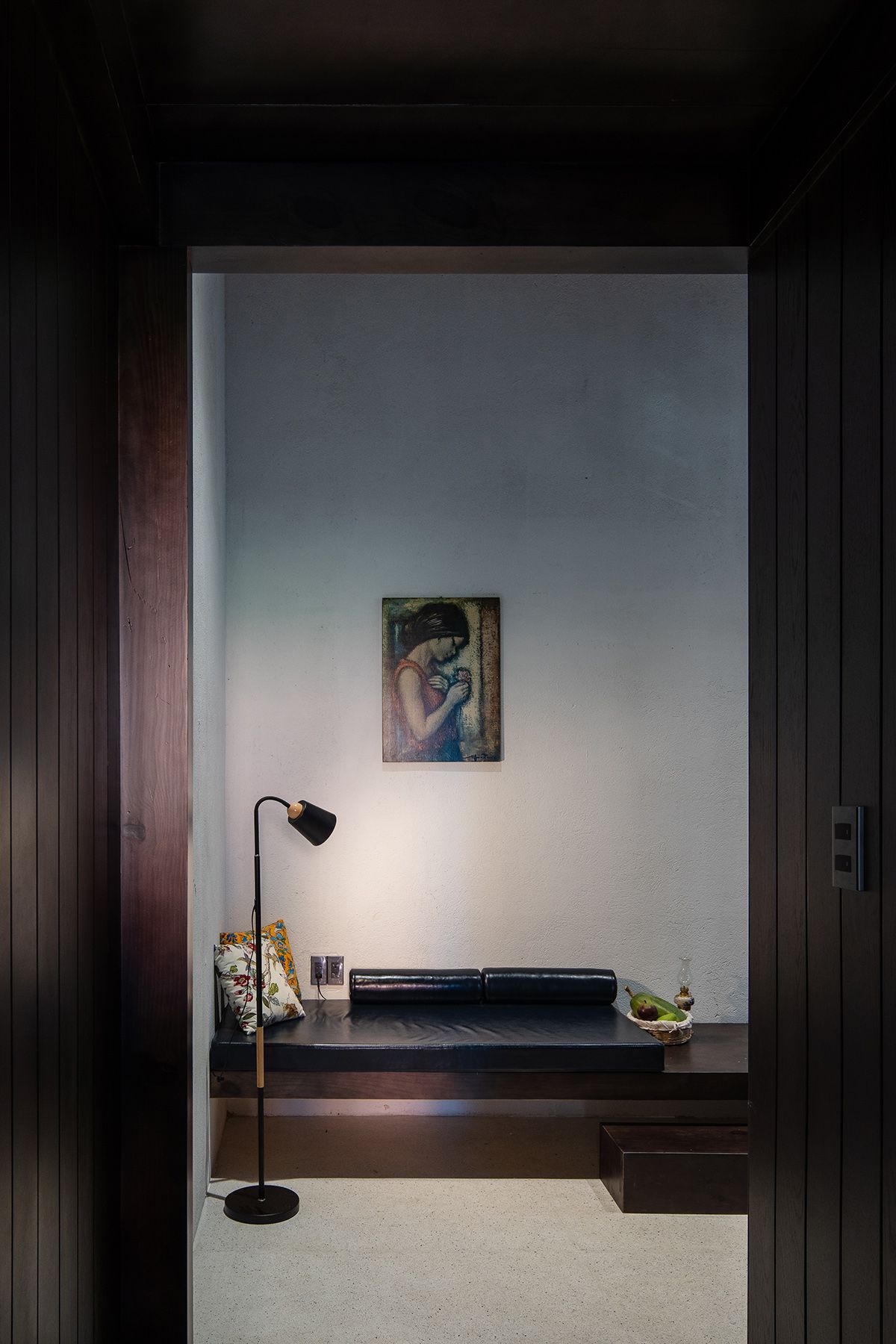 The Note Đà Lạt(小 Dalat 酒店)-32