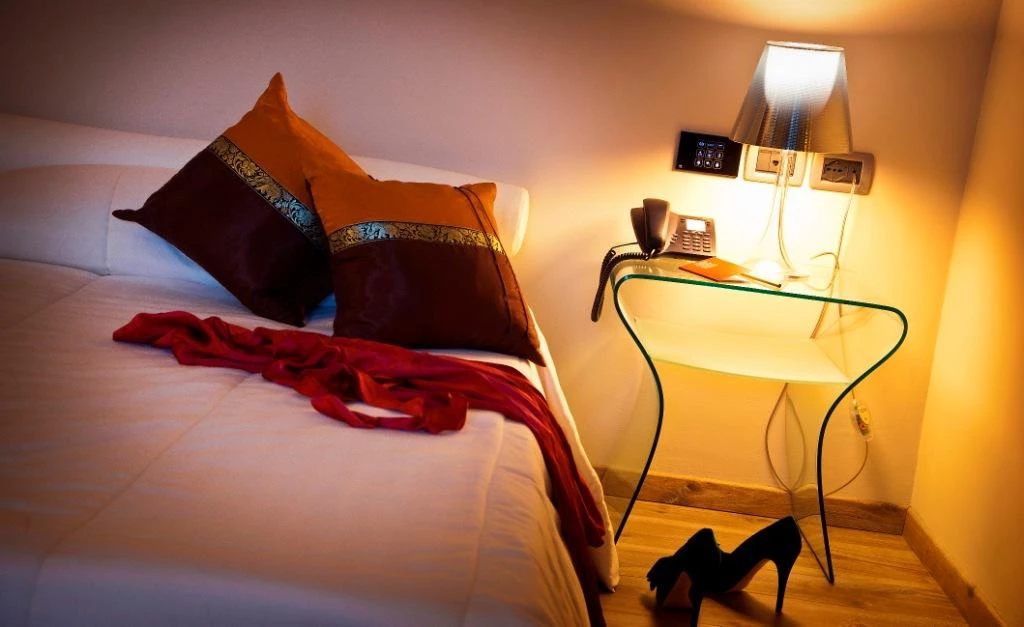 意式梦境酒店 | SOGNO 酒店-11