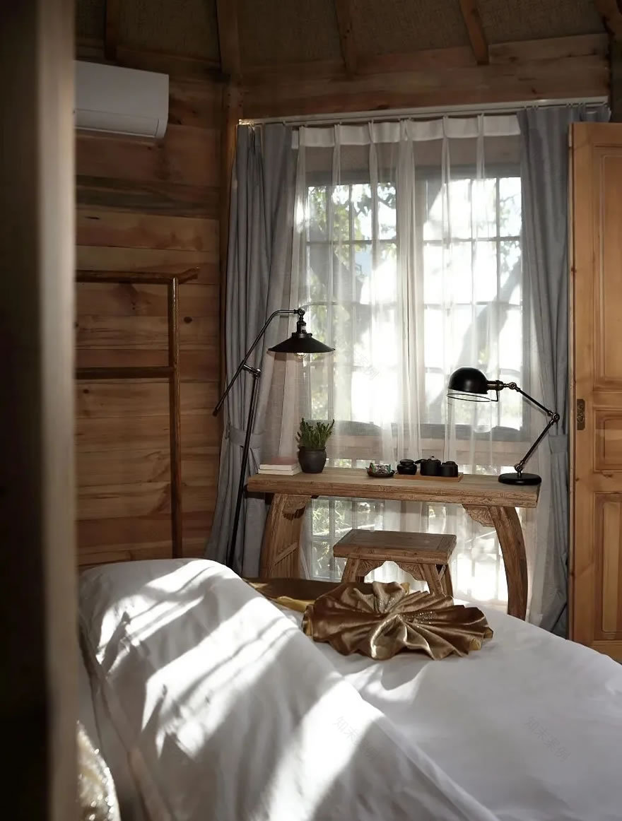 瓦筑·国子监精品民宿-56