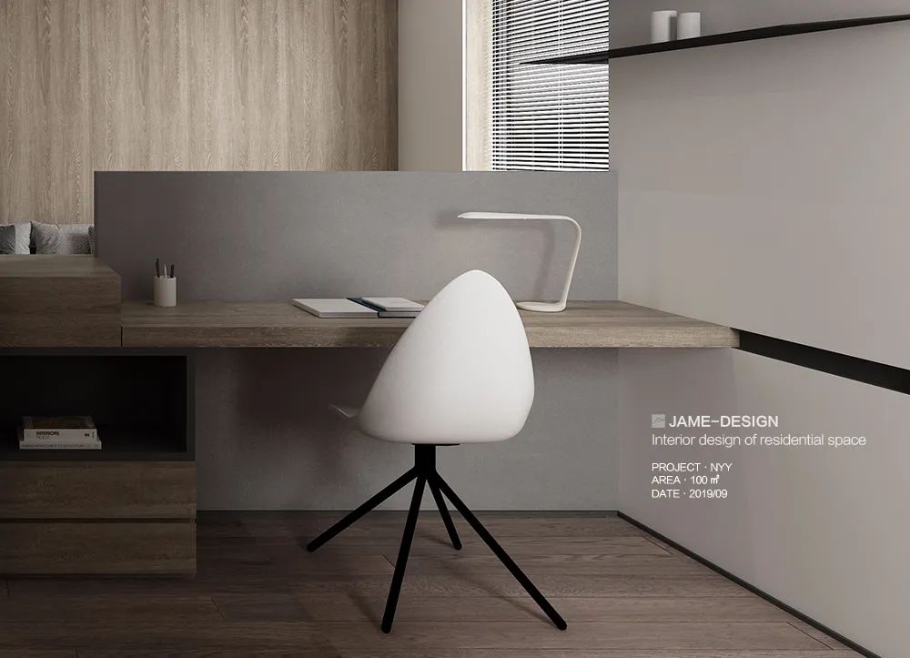 广州老房翻新，延续新生活方式-48