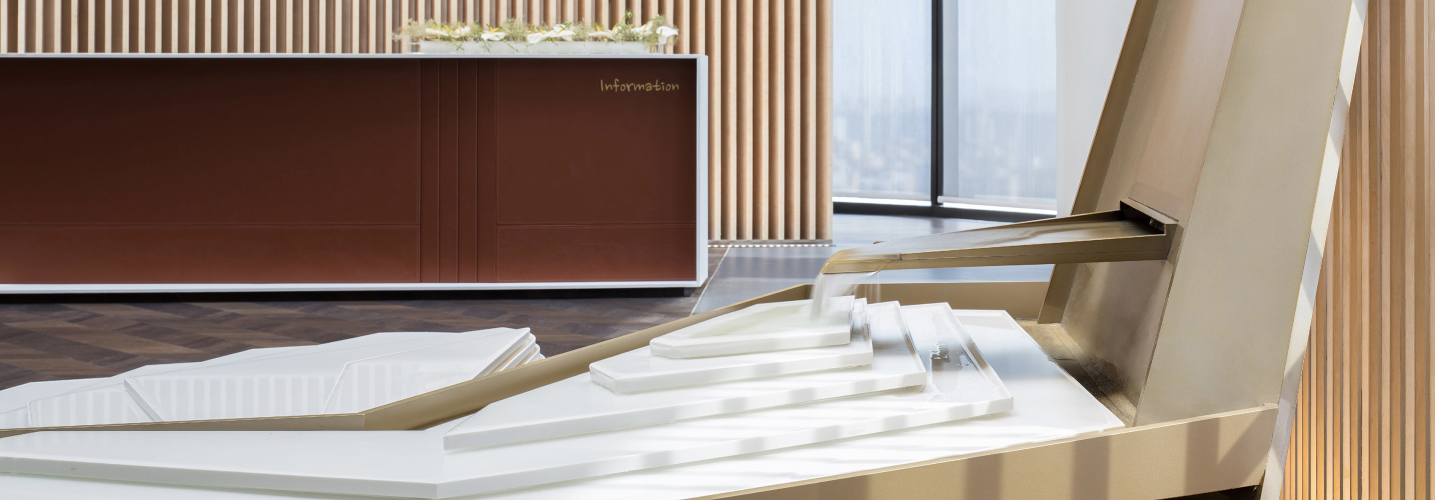 迈科集团办公室，西安 / 西安红山设计咨询有限公司-72