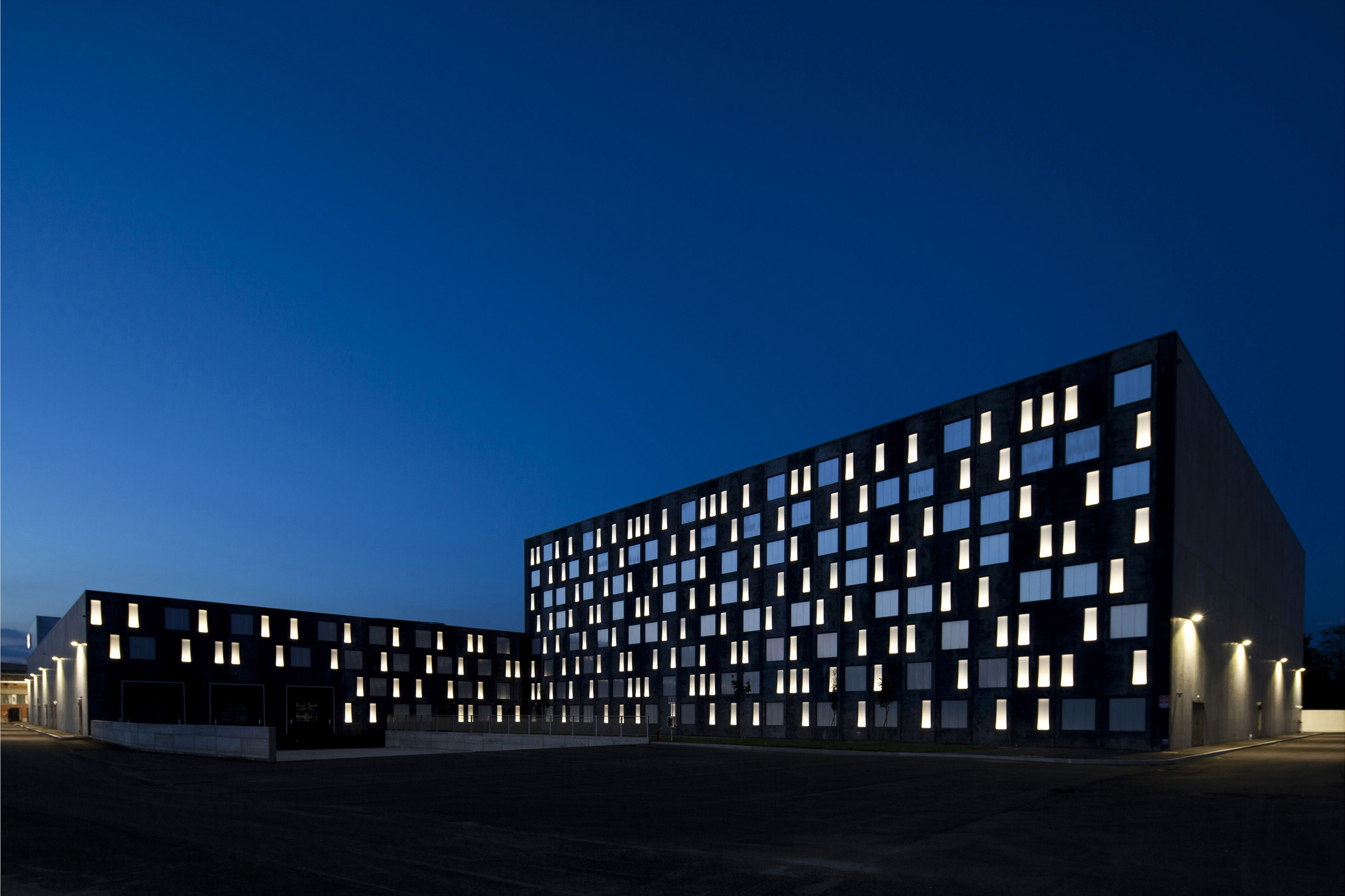 生产中心扩建 ICR(联合化妆品工业)-17