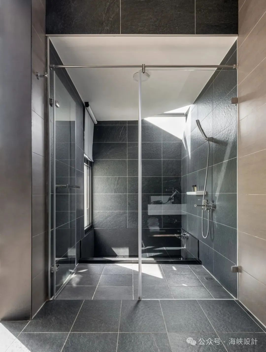 大地眺望臺 LandsDeck民宿一期丨中国台湾丨竹工凡木設計研究室(CHU Studio)-47