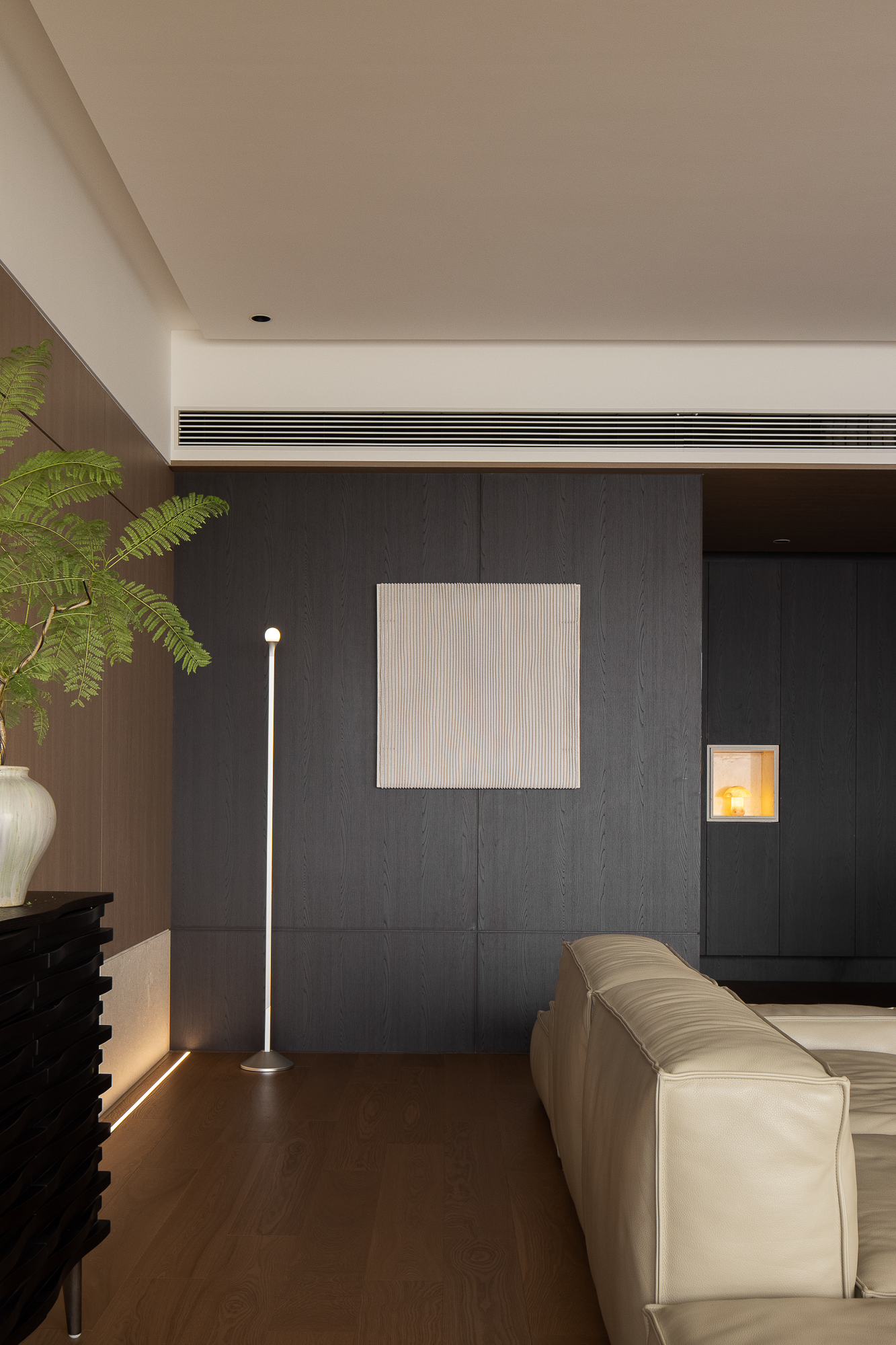 会呼吸的空间丨中国汕头丨宅这里设计-38