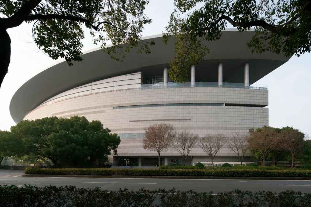 上海科技馆大修工程丨中国上海丨上海联创设计集团股份有限公司-31