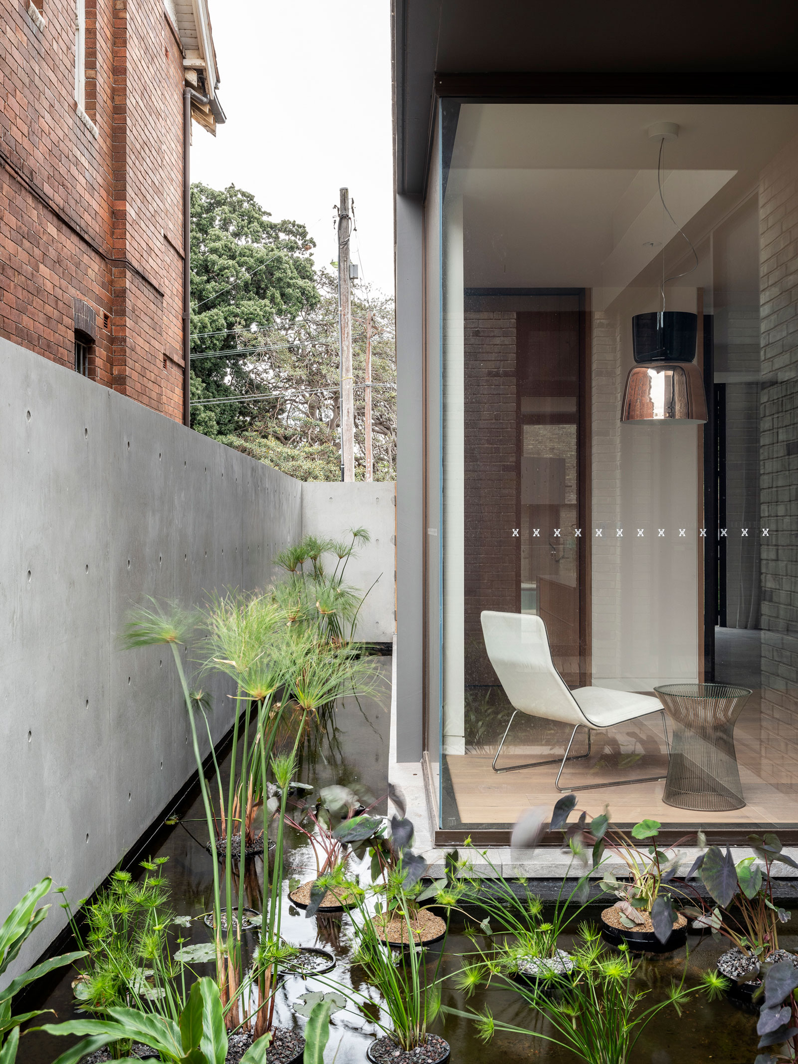 15 号房子，75丨澳大利亚新南威尔士丨Allied Office-9