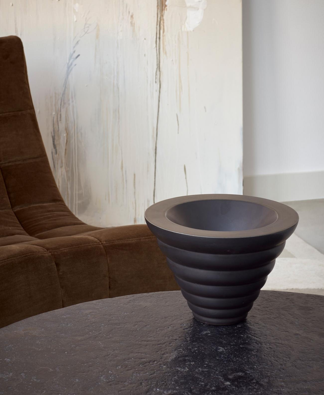 伦敦极简主义联排别墅丨英国伦敦丨Daytrip Studio-3