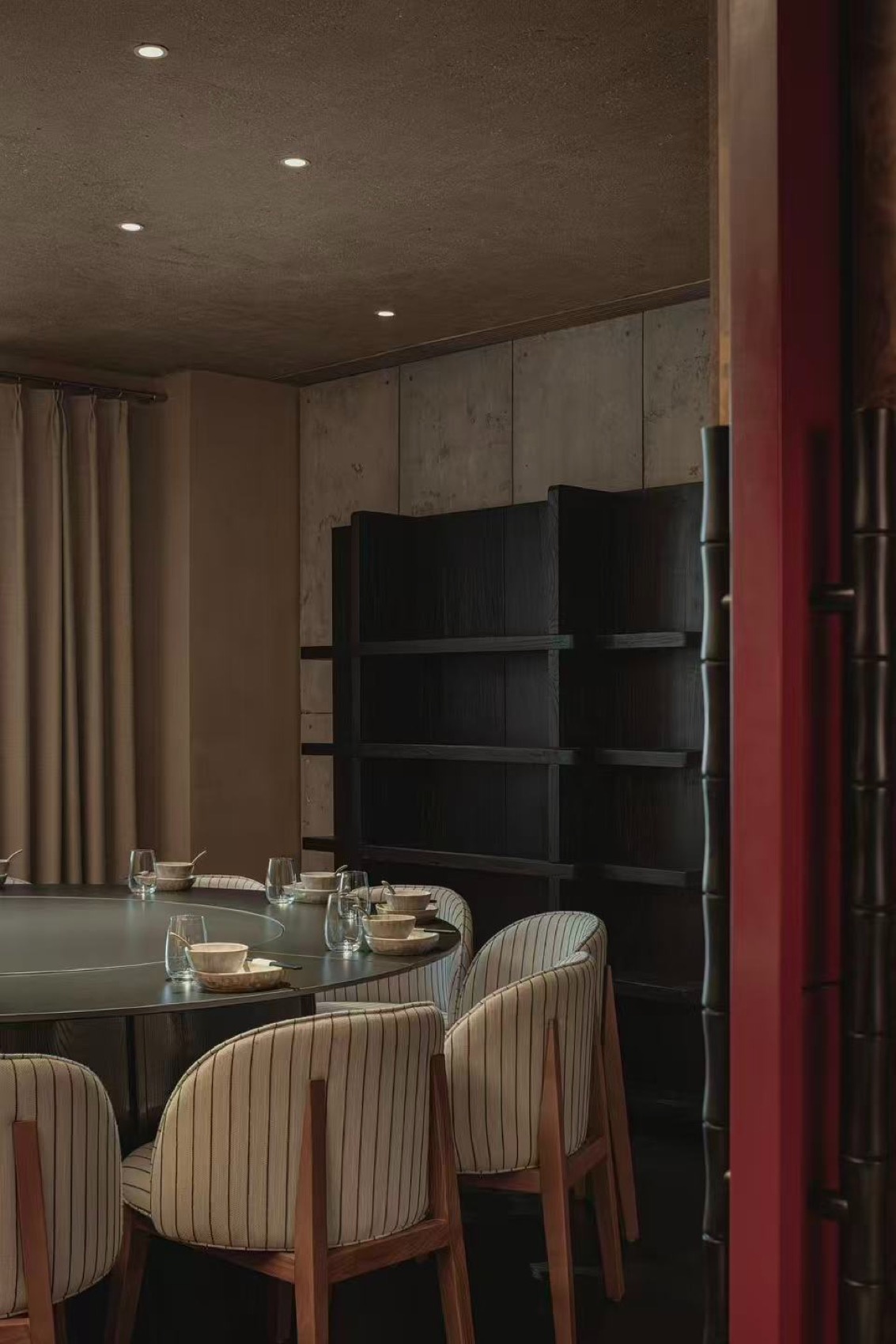 微小辛丨中国商丘丨CeeSee此西设计-33