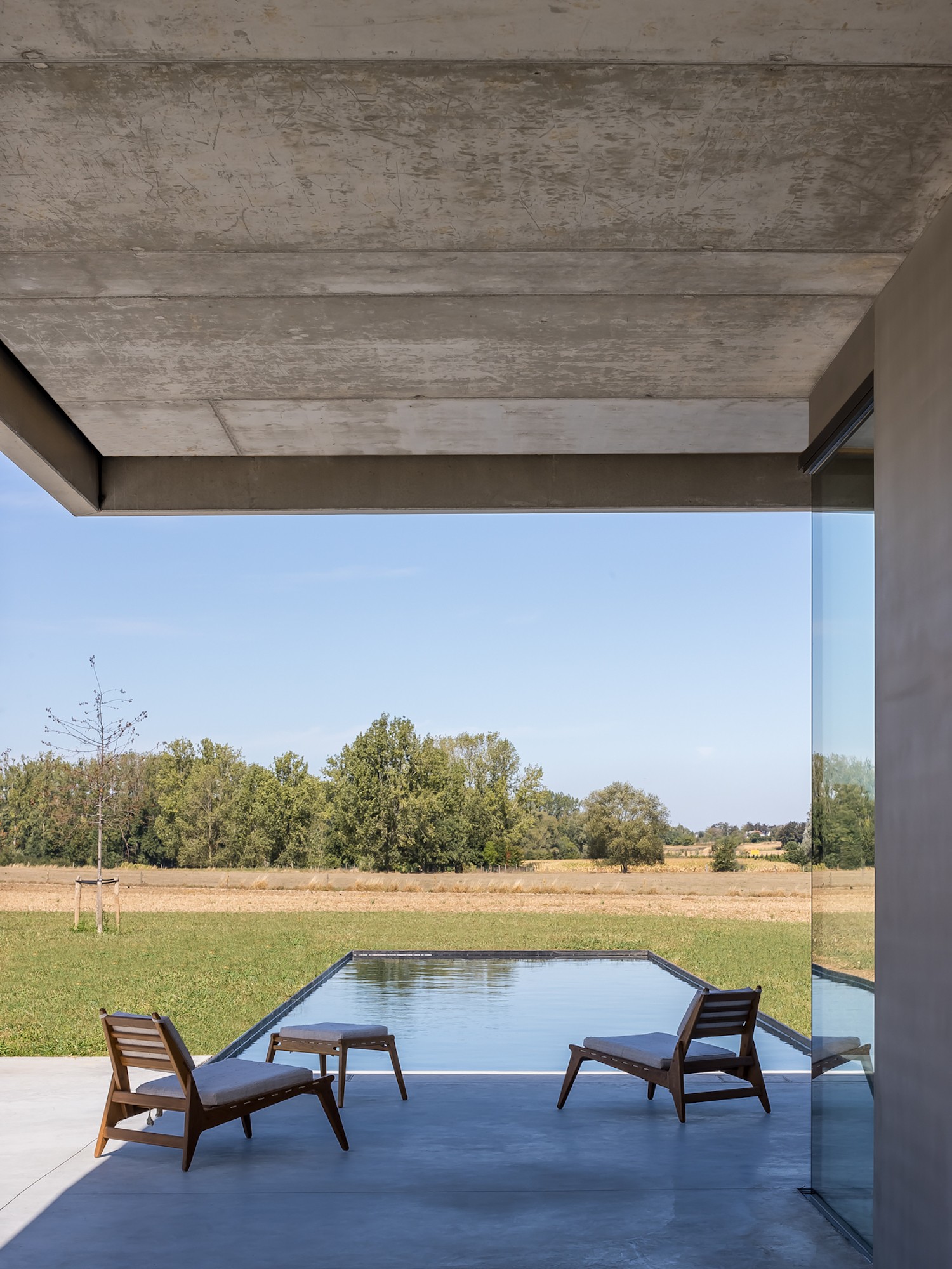 Pieter | 远离大城市的宁静绿色-24