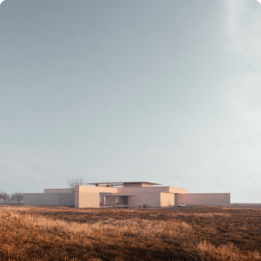 Whitestone · 堡垒之家丨俄罗斯沃罗涅什丨Better Architects-32