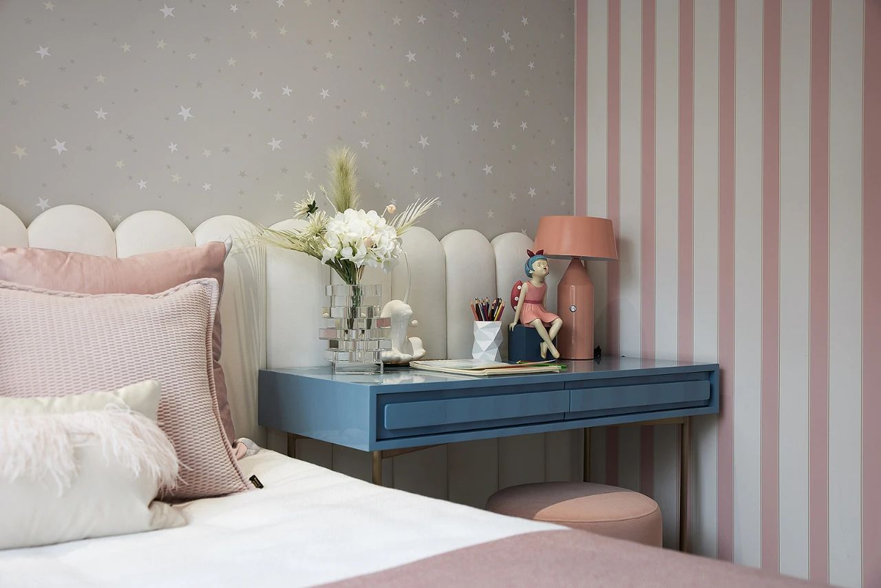 中海国际公园城格林威治丨中国天津丨DY Design邸韵空间设计-78