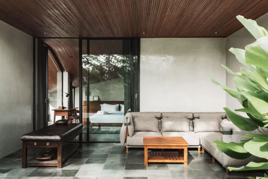 热带现代主义与工业建筑的完美结合——Alexis Dornier 建筑作品解读-53