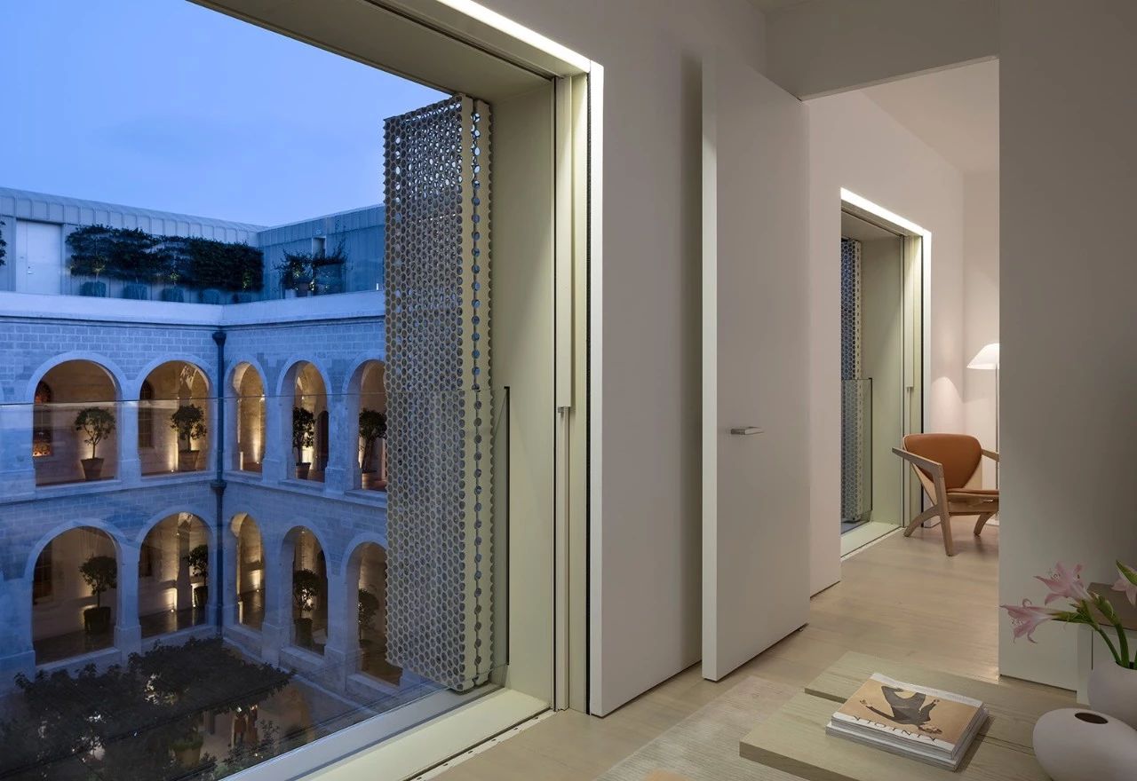 雅法顶层公寓-98