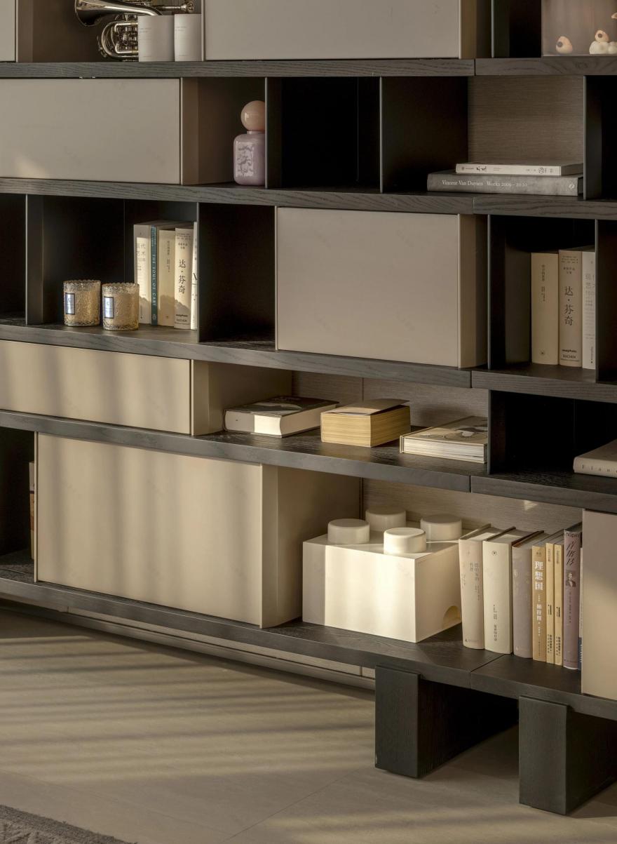 丹健国际 · 长沙华润瑞府四期锦宸丨中国长沙丨DIA丹健国际-75