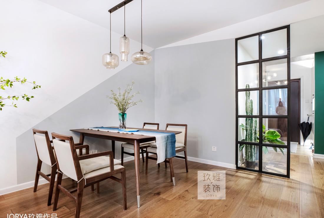 玖雅平层改造-17