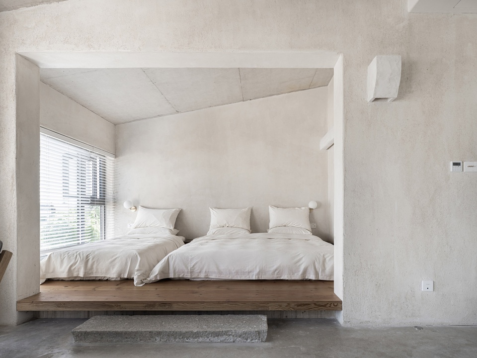 无象归园 | 新乡村生活空间的多元设计-62