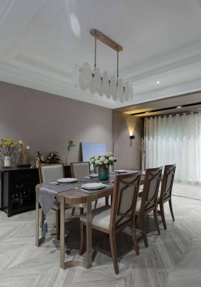 《悦·熹》家居设计-4